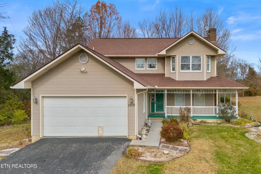 1010 Old Jacksboro Road Rd, New Tazewell, TN 37825 - Image #2