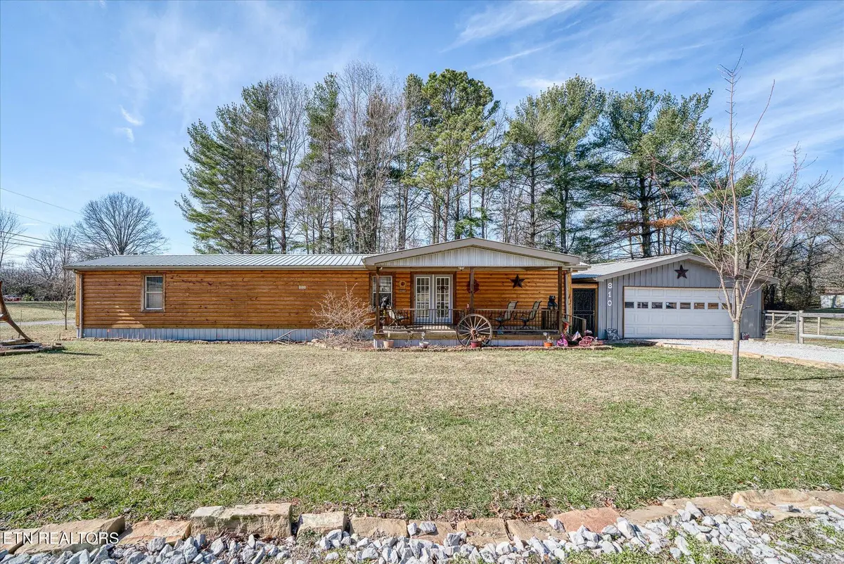 810 Mitchell Lane, Jamestown, TN 38556 - Image #1