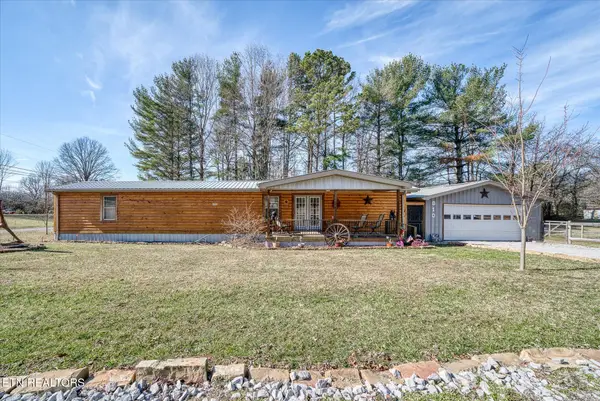 810 Mitchell Lane, Jamestown, TN 38556