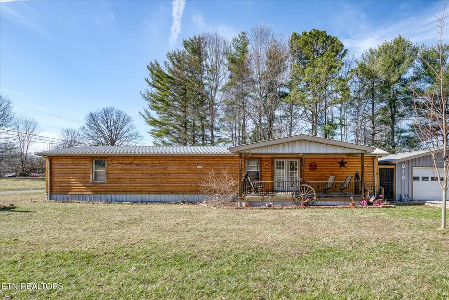 810 Mitchell Lane, Jamestown, TN 38556 - Image #2
