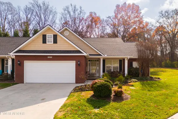 4808 Lindsey Blair Lane, Knoxville, TN 37918