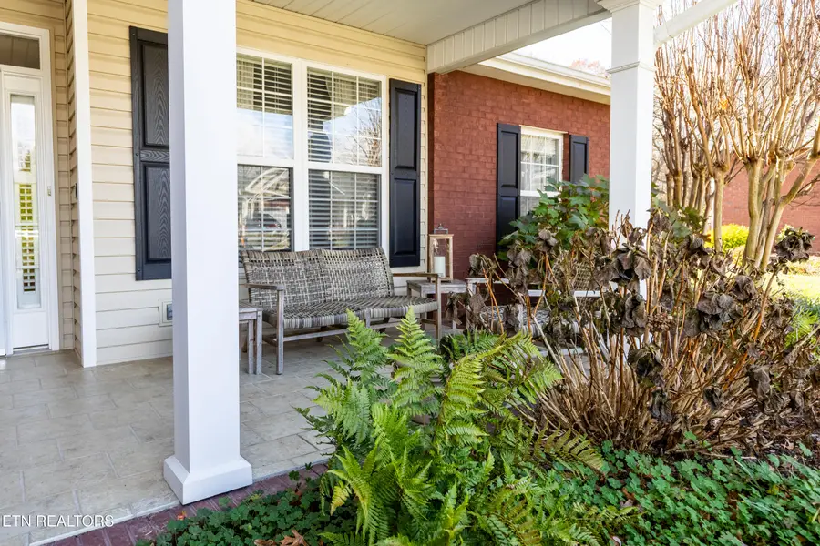 4808 Lindsey Blair Lane, Knoxville, TN 37918 - Image #2