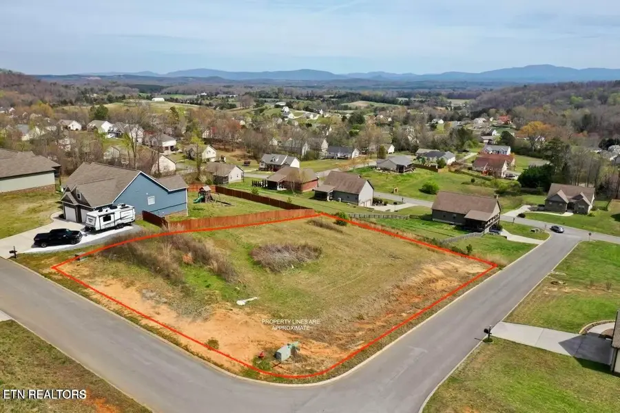 Timber Top Crossing Lot 24, Cleveland, TN 37323 - Image #2