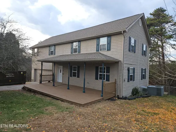 119 Banks Tr, Kodak, TN 37764