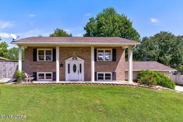 121 Highland Drive, Kingston, TN 37763