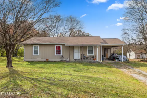3473 Russellwood Drive, Rockford, TN 37853
