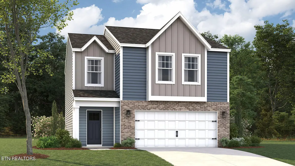 953 Jerry Price Drive, Knoxville, TN 37920 - Image #1