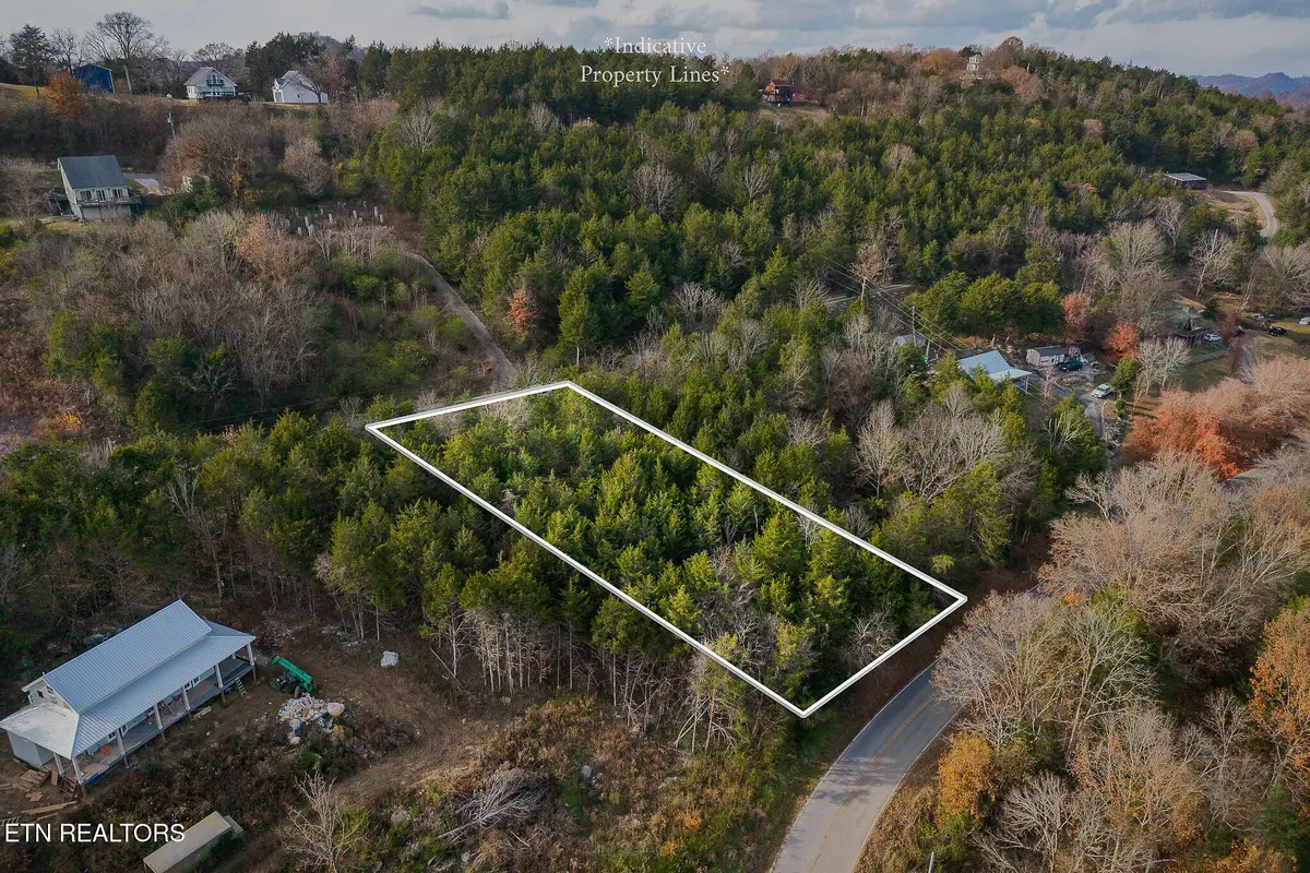 0 Martin Creek Hwy, Granville, TN 38564 - #1