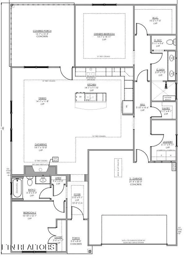 171 Trillium Tr, Lenoir City, TN 37771 - Image #2