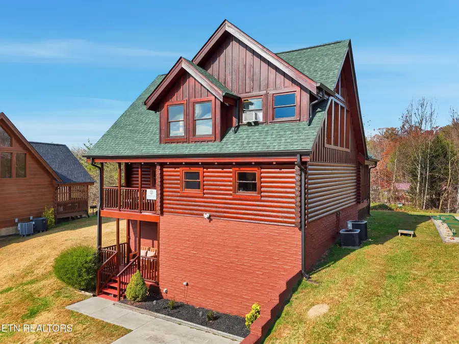 2835 Seth Rd, Pigeon Forge, TN 37863 - Image #2