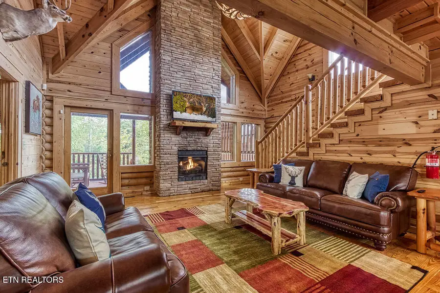 2835 Seth Rd, Pigeon Forge, TN 37863 - Image #3