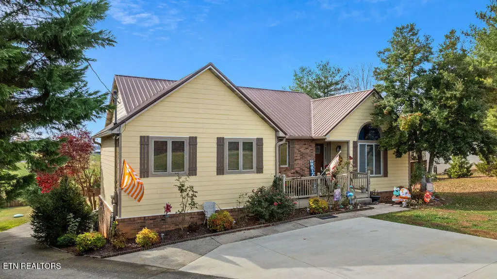 1266 Sunrise Drive, Sevierville, TN 37862 - Image #1