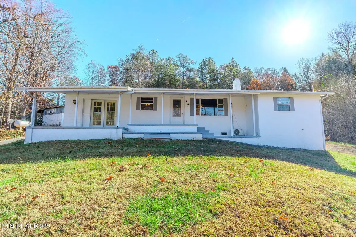 158 Stiles Rd, Madisonville, TN 37354 - Image #1