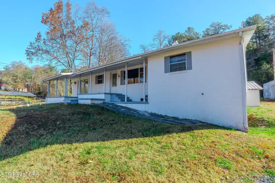 158 Stiles Rd, Madisonville, TN 37354 - Image #2