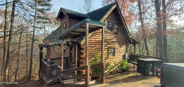 1630 Scenic Woods Way, Sevierville, TN 37876