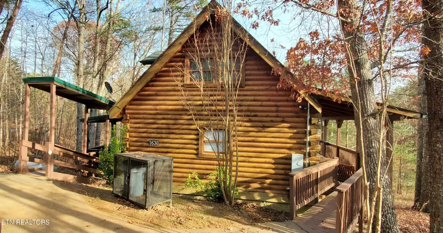 1630 Scenic Woods Way, Sevierville, TN 37876 - Image #2