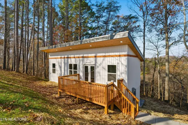 4783 French Rd, Knoxville, TN 37920