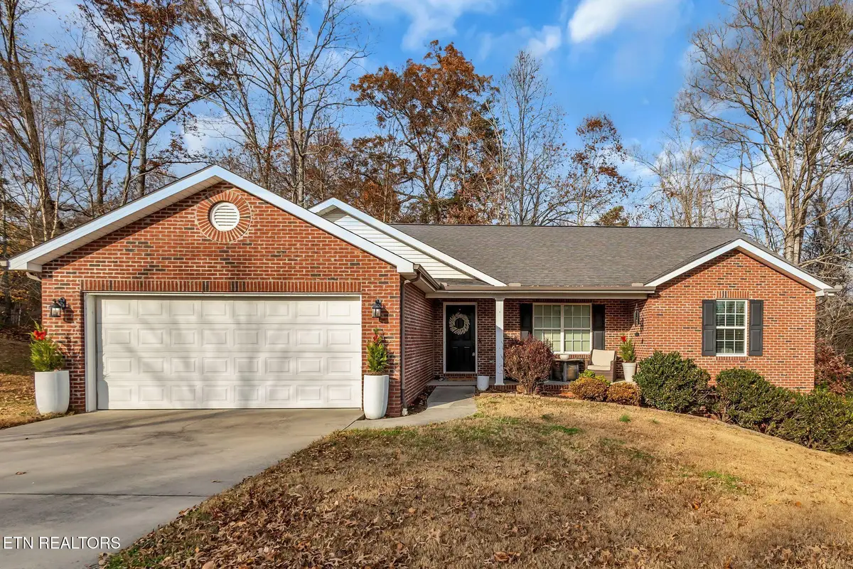 5330 Calvert Lane, Knoxville, TN 37918 - Image #1