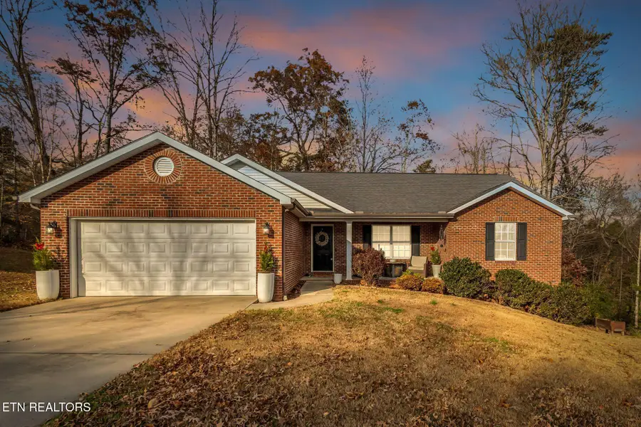 5330 Calvert Lane, Knoxville, TN 37918 - Image #2