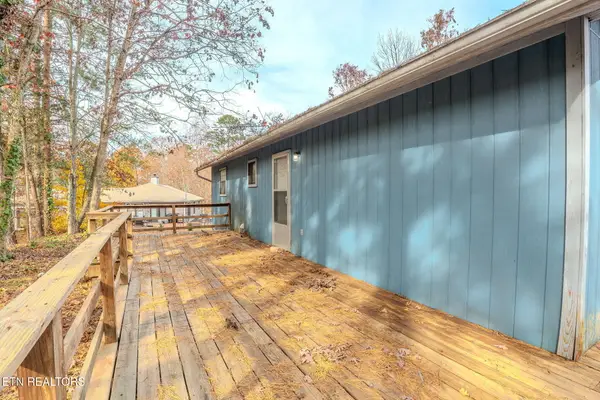 1531 Madron Drive, Sevierville, TN 37862