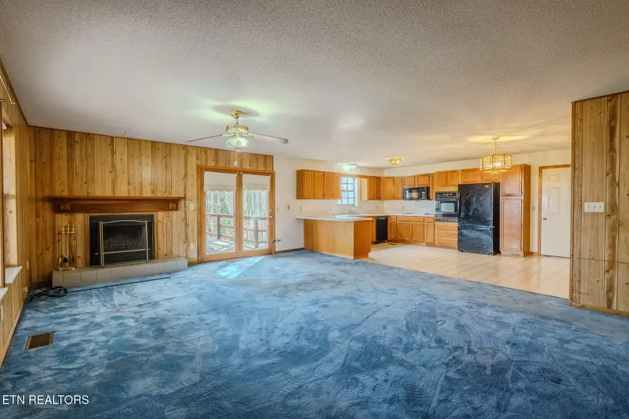 1531 Madron Drive, Sevierville, TN 37862 - Image #3