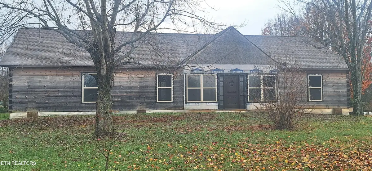 580 Meadow View Lane, Madisonville, TN 37354 - Image #1