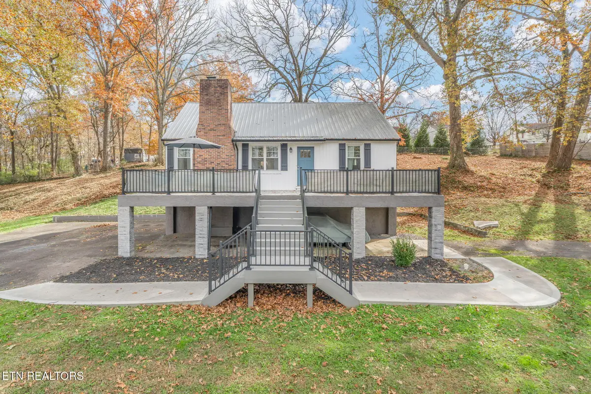 314 W Young High Pike, Knoxville, TN 37920 - Image #1