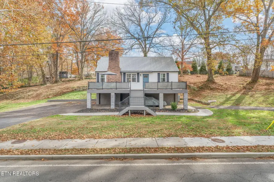 314 W Young High Pike, Knoxville, TN 37920 - Image #3