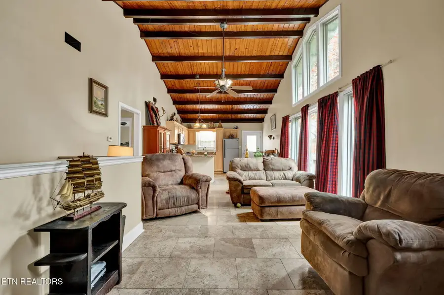 374 NW Marina Hills Circle, Charleston, TN 37310 - #2