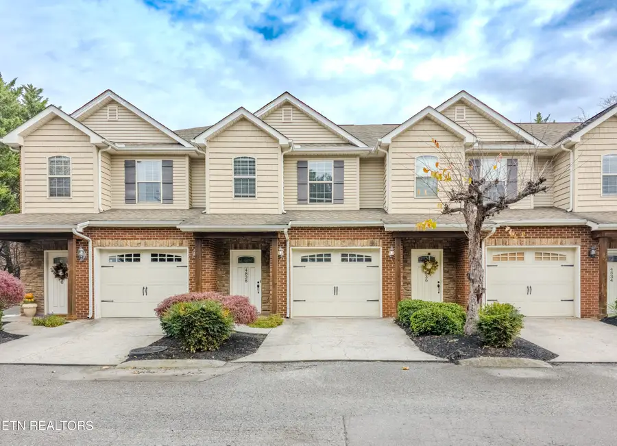 4838 Fountain View Way, Knoxville, TN 37918 - Image #3