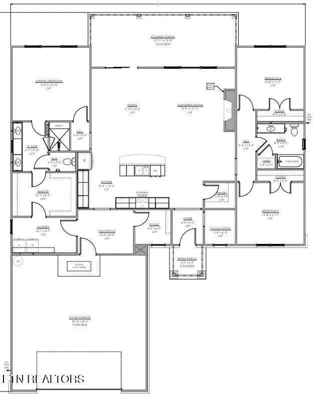 12825 Magnolia Crest Lane, Knoxville, TN 37922 - Image #2