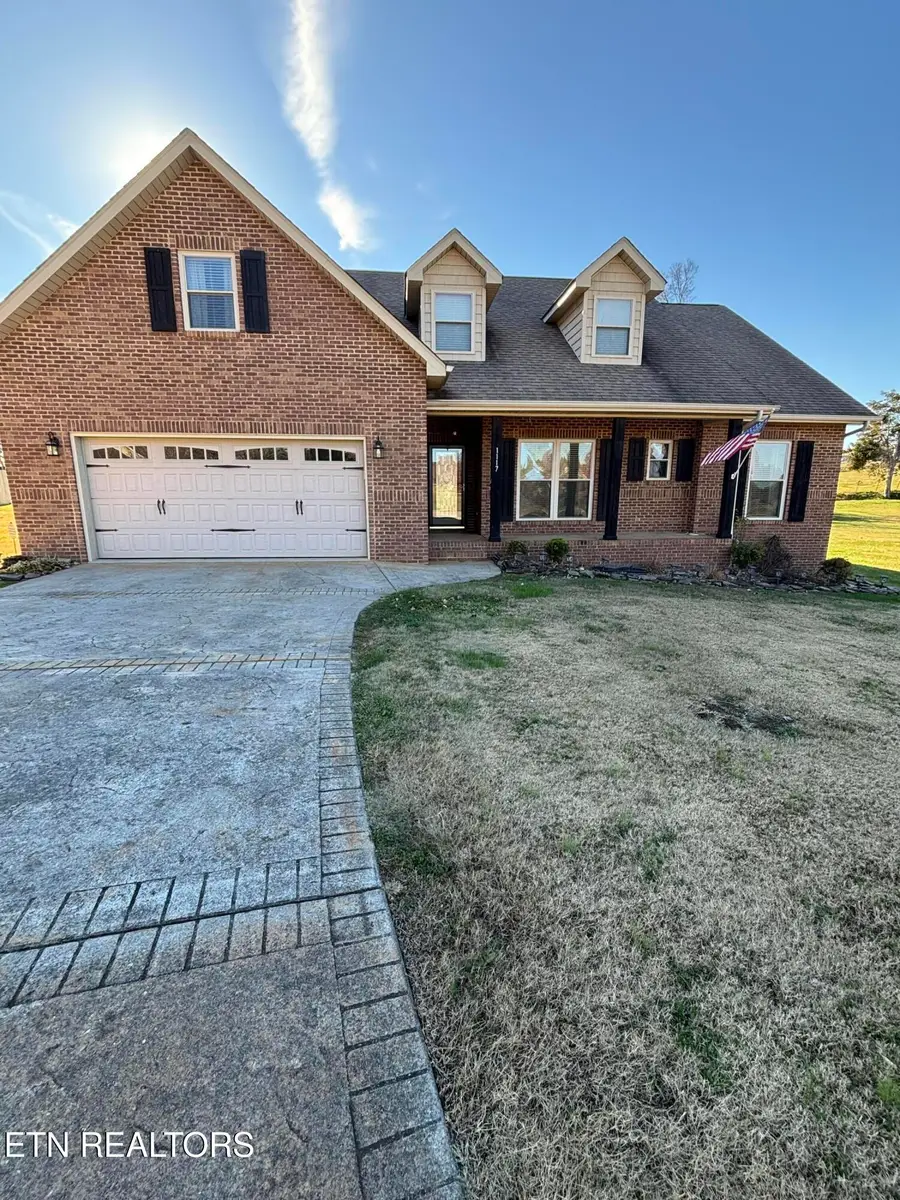 1117 Chesty Puller Circle, Maryville, TN 37803 - Image #2