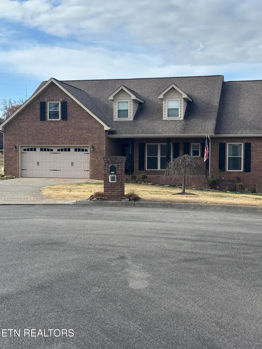 1117 Chesty Puller Circle, Maryville, TN 37803 - Image #3