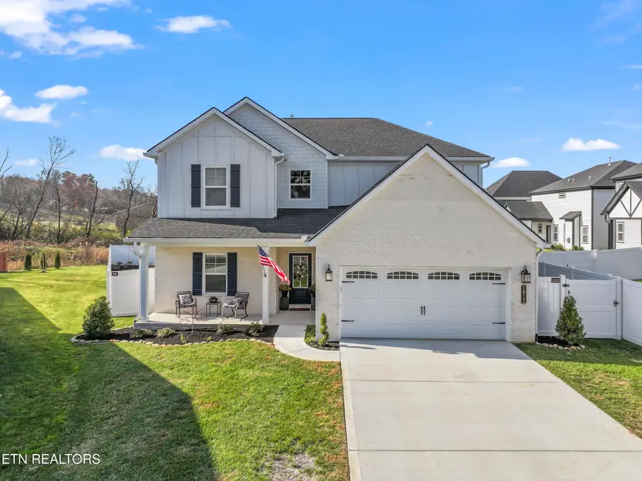 1913 Melton Meadows Drive, Maryville, TN 37803 - Image #2