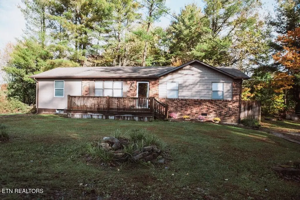 730 Iris Ave, Jamestown, TN 38556 - Image #1