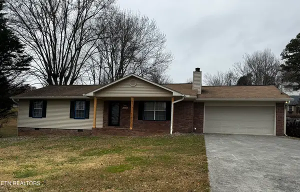 11345 Snyder Rd, Knoxville, TN 37932