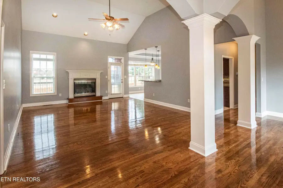 3316 Colby Cove Drive, Maryville, TN 37801 - Image #3