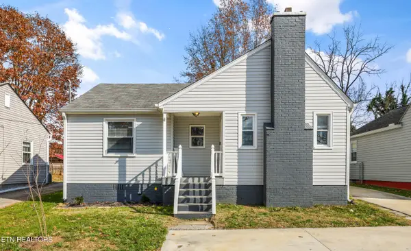 1848 Buford St, Knoxville, TN 37920