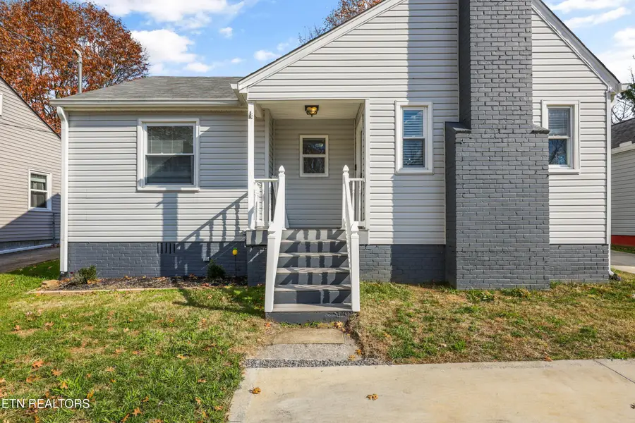 1848 Buford St, Knoxville, TN 37920 - Image #2