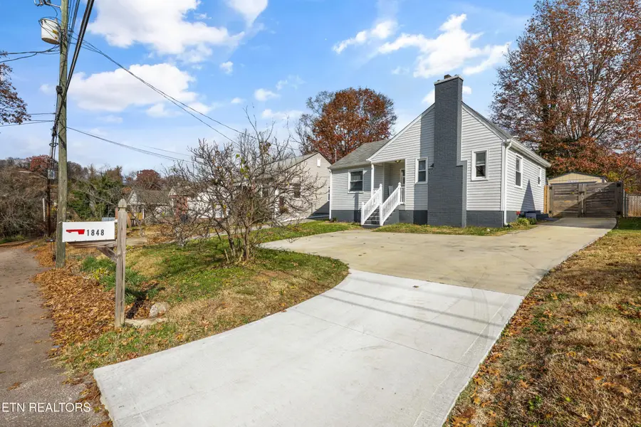 1848 Buford St, Knoxville, TN 37920 - Image #3