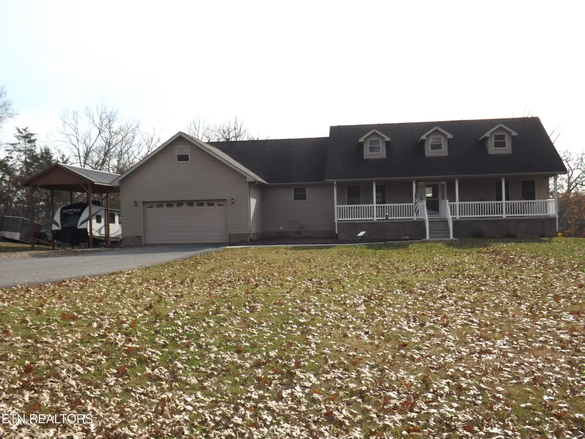 140 Lancaster St, Harrogate, TN 37752 - Image #1