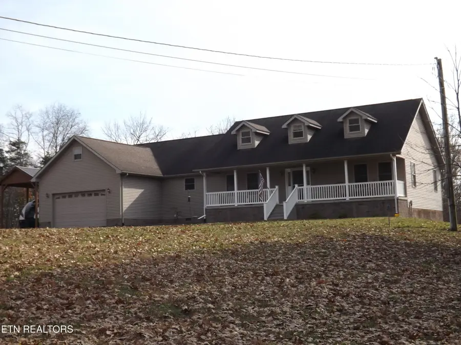 140 Lancaster St, Harrogate, TN 37752 - Image #2