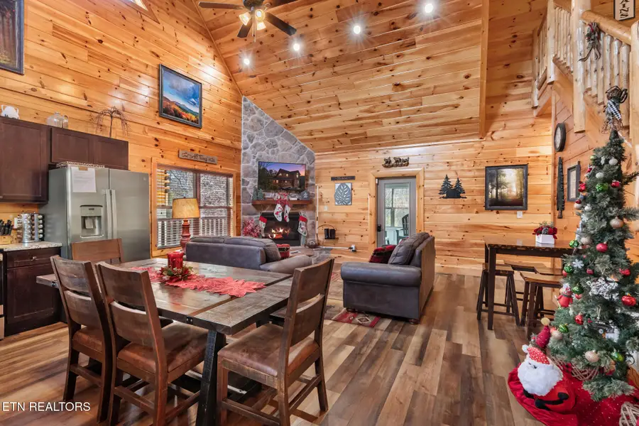 304 City View Way, Pigeon Forge, TN 37863 - Image #3