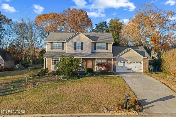 1120 Buxton Drive, Knoxville, TN 37922