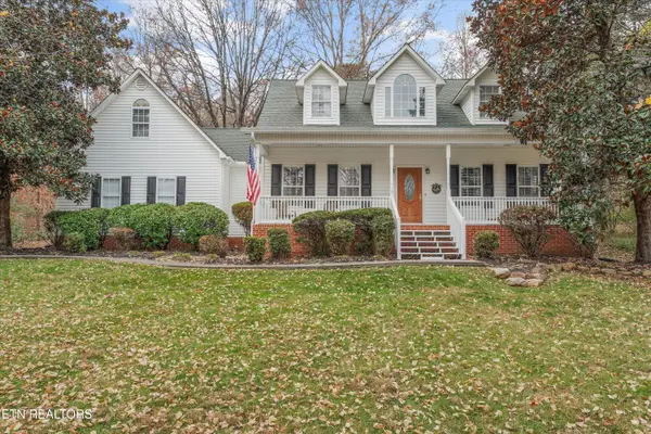 5317 Ball Rd, Knoxville, TN 37931