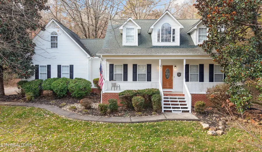 5317 Ball Rd, Knoxville, TN 37931 - Image #2