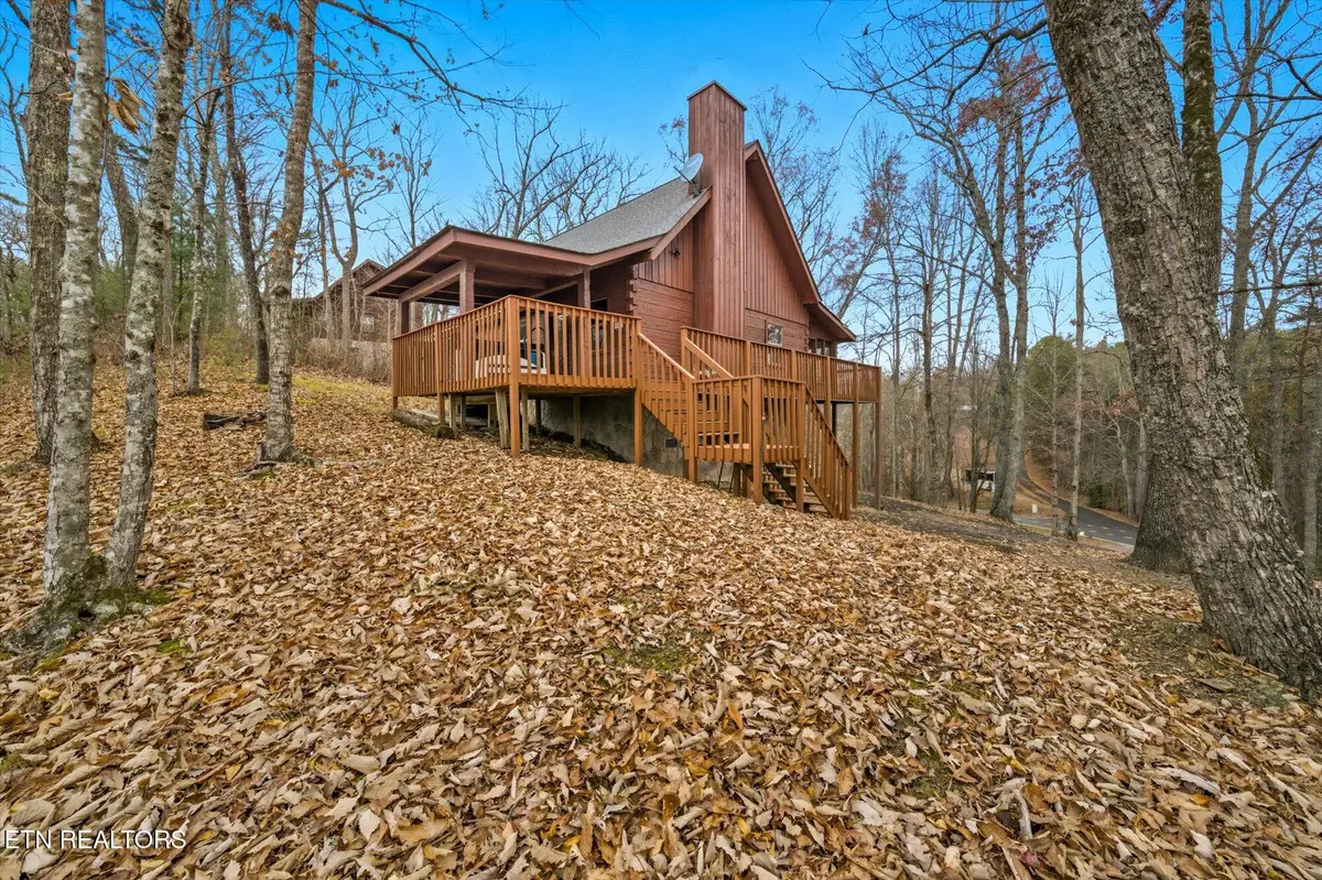 4372 Boogertown Rd #1, Sevierville, TN 37876 - Image #1