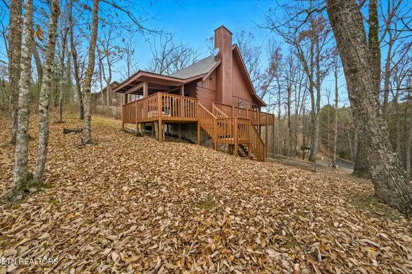 4372 Boogertown Rd #1, Sevierville, TN 37876