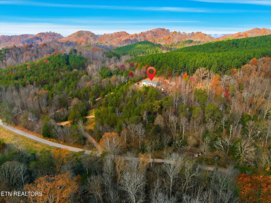 550 Happy Hollow Rd, Madisonville, TN 37354 - Image #3