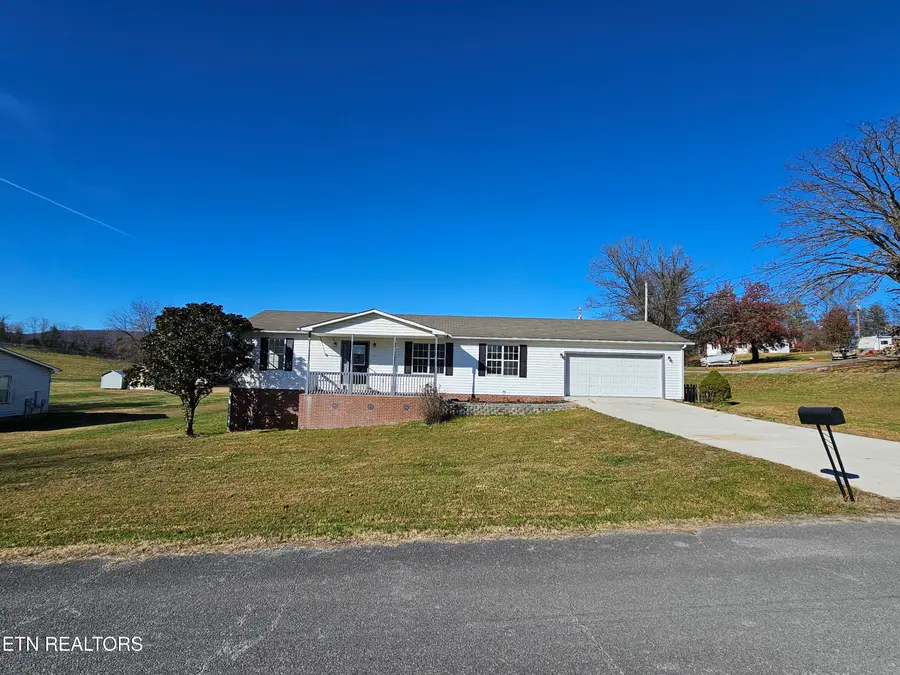 100 Steven Lane, Harriman, TN 37748 - Image #2